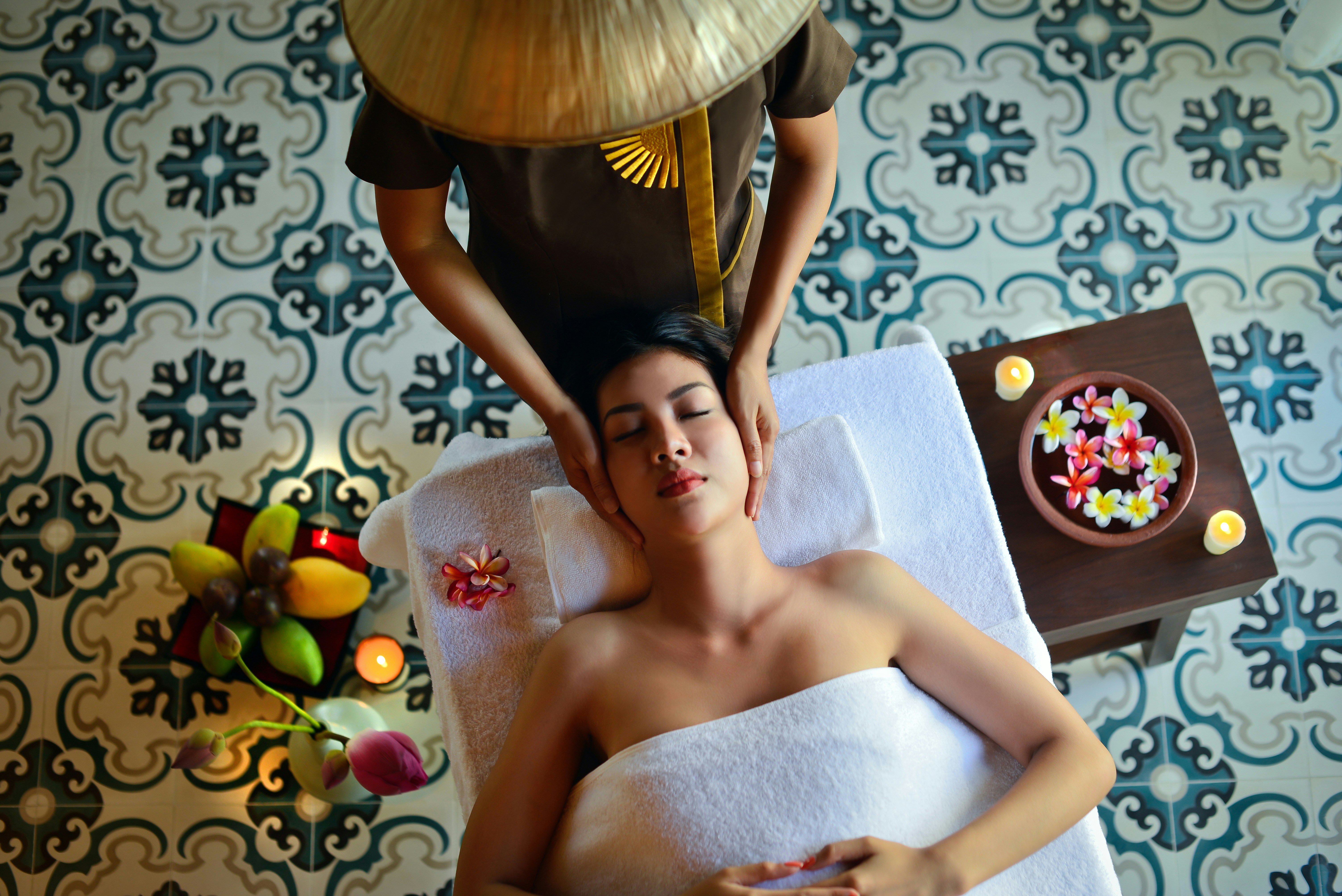 Spa Retreats
